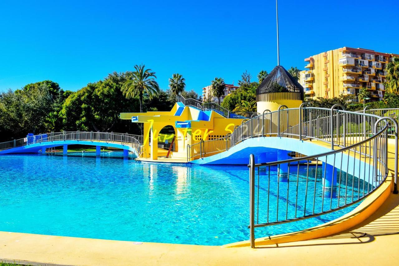 Apartamento Jupiter & Minerva - One Bedroom In J524 *