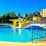 Jupiter & Minerva - One Bedroom In Benalmadena J524