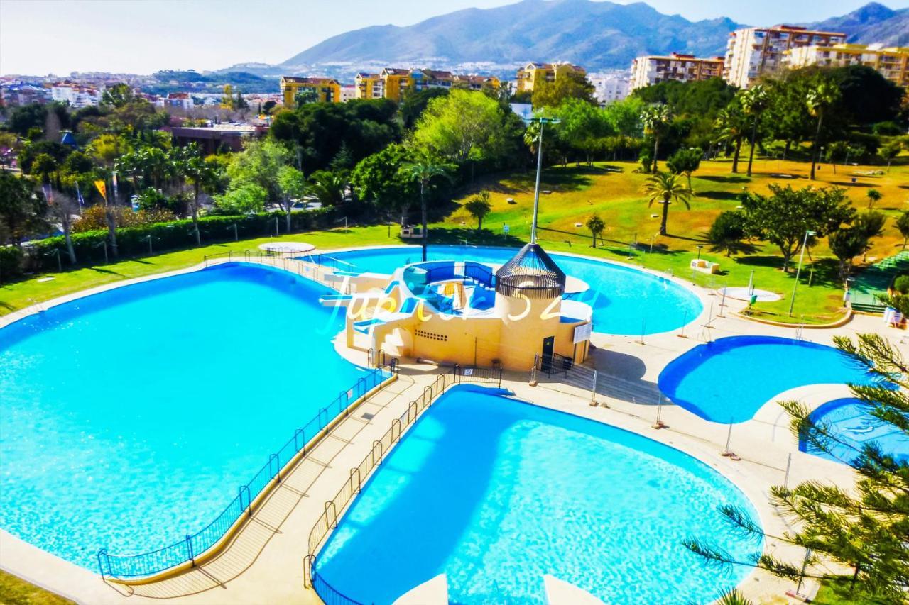 Jupiter & Minerva - One Bedroom In J524 * Benalmádena