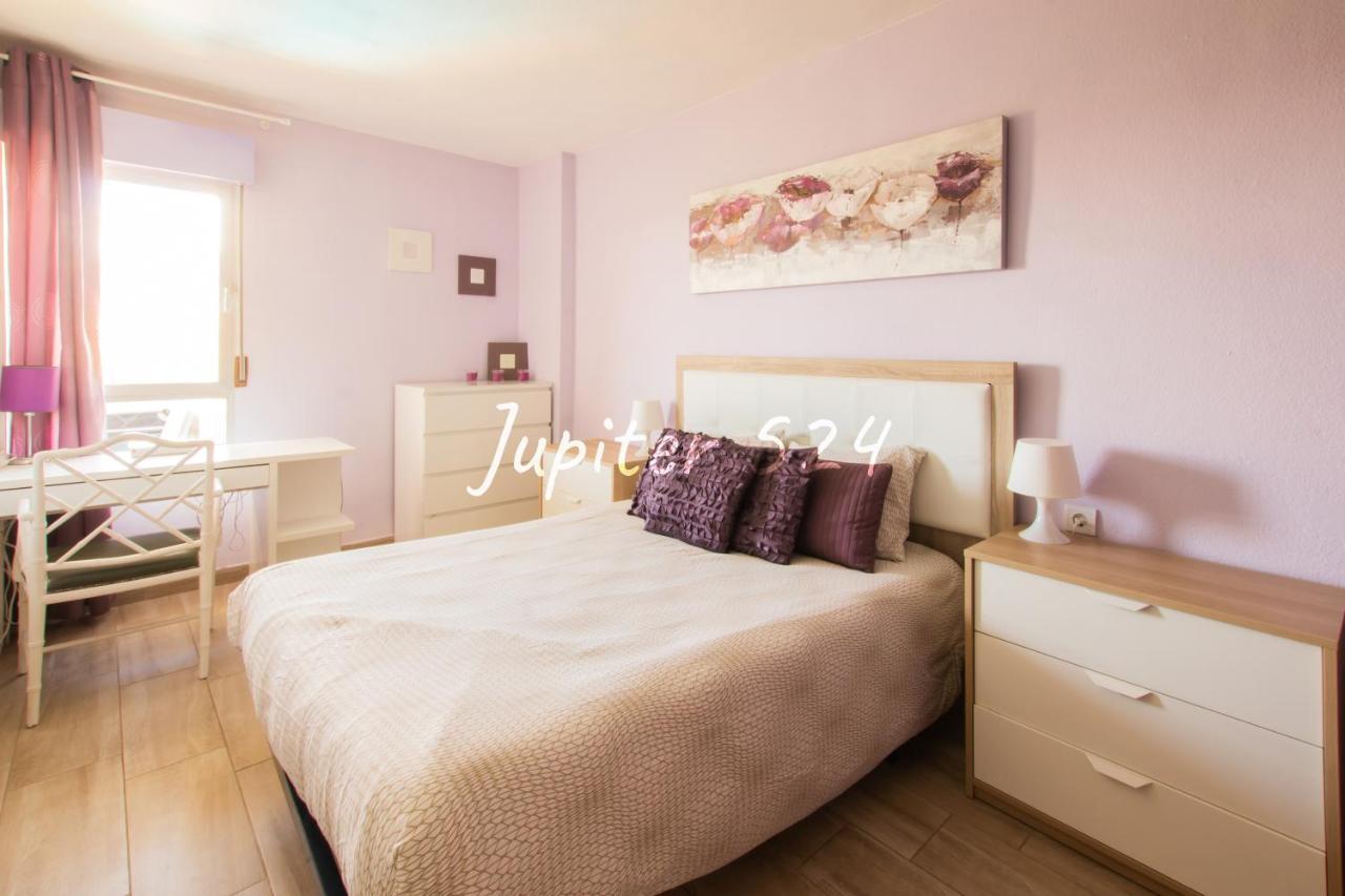 Jupiter & Minerva - One Bedroom In J524 * Benalmádena