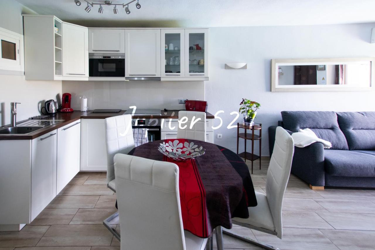 Jupiter & Minerva - One Bedroom In J524 * Benalmádena