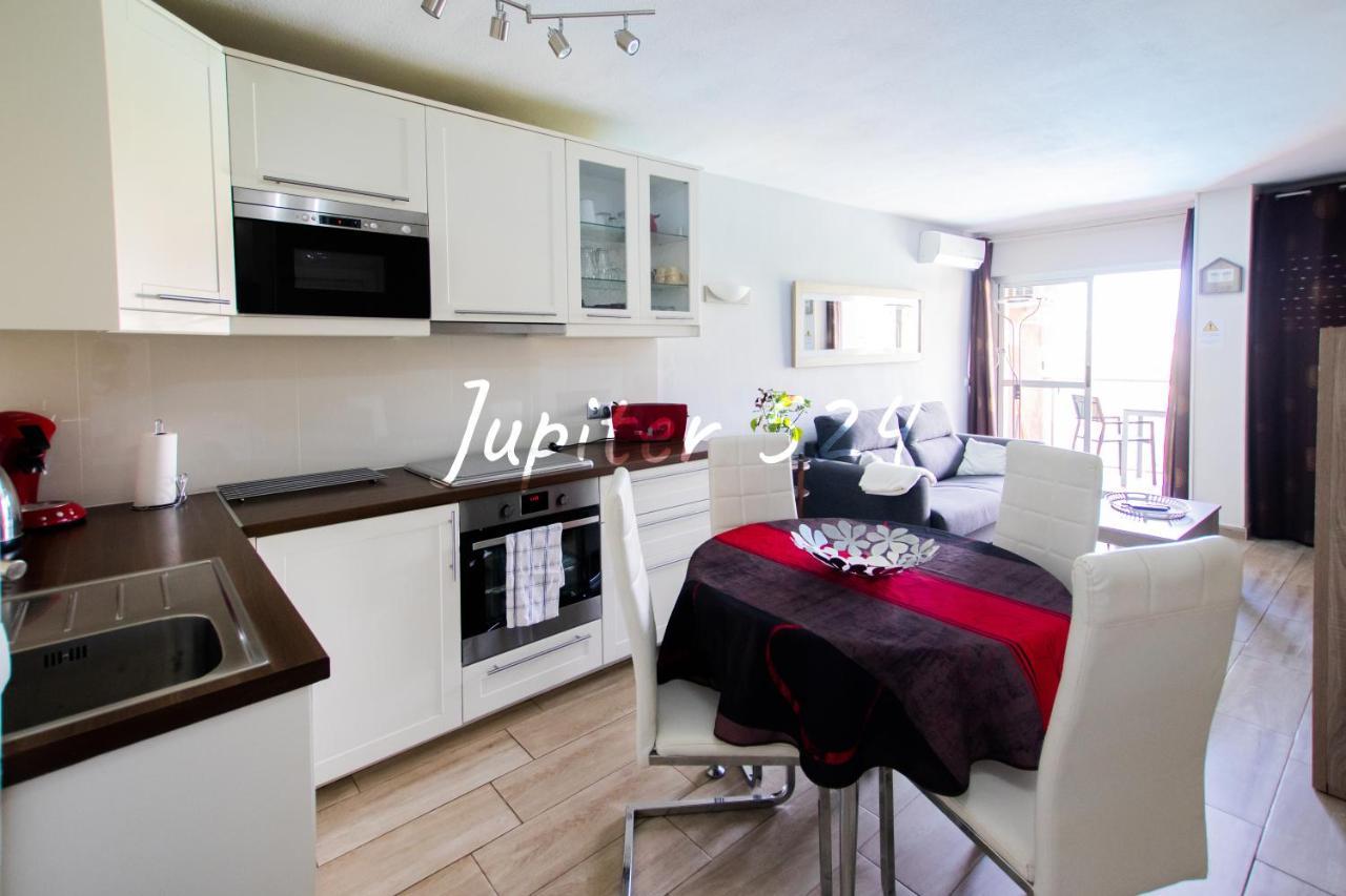 Appartement Jupiter & Minerva - One Bedroom In J524 *