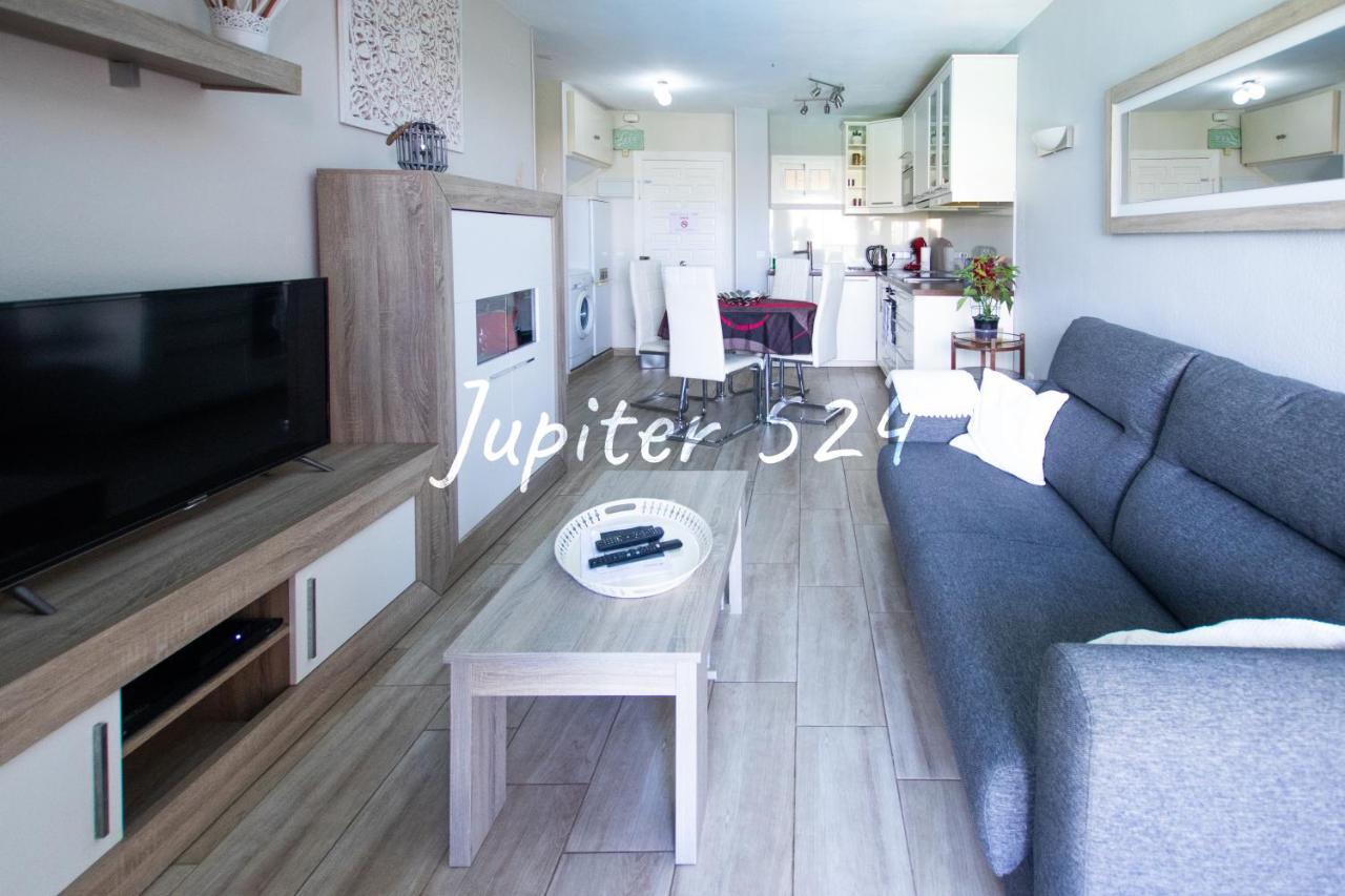 Jupiter & Minerva - One Bedroom In J524 * Benalmádena